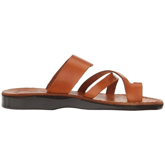 Jerusalem Sandals The Good Shepherd - Womens Honey