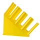 thumbnail image 1 of Estante de Organizador de Almacenamiento Accesorios Artesanía Manualidad Electrodoméstico Hogar amarillo Macarena Organizador de almacenamiento de vasos de papel, 1 of 7