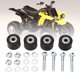 thumbnail image 5 of Rollers de Cadena Atv, Promover la Alineación de la Guía de Rodillos de la Cadena de Envejecimiento establecer un Alto Rendimiento para yfz 350 Banshee, 5 of 7