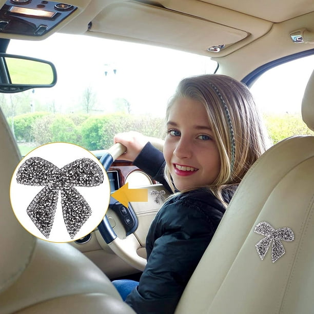 Car 2024 bling decals