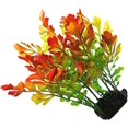 thumbnail image 3 of Artificial Aquarium Plants Underwater Grass Fish Tank Ornaments Landscape Decoration, 3 of 4