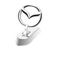 thumbnail image 1 of Car Head Three-dimensional Car Logo Zinc Alloy Car Head Logo A Variety Of Models-SinKeeU, 1 of 4