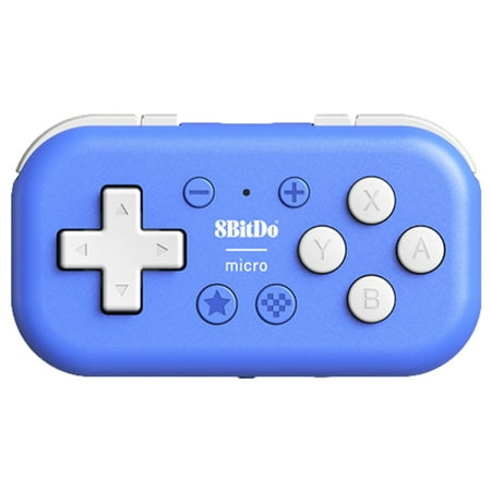 Yuhsdv 8Bitdo Micro Gamepad...