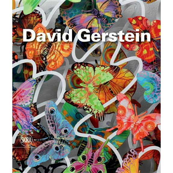 David Gerstein: Past and Present (Hardcover)