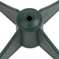thumbnail image 3 of Northlight Artificial Christmas Tree Stand - 2' - 2.5' - Green, 3 of 5
