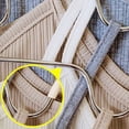 thumbnail image 4 of Estante para ropa interior multicapa, estante para secar ropa interior multicapa, colgador de ropa multicapa confiable y duradero, 4 of 5