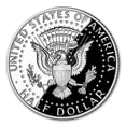 thumbnail image 2 of 2010-S Kennedy Half Dollar Gem Proof, 2 of 2