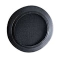 thumbnail image 1 of Maoww 1 Paire de Coussinets d'Écouteurs Portables Doux Anti-Poussière Lavables Réduction de Bruit Remplacement de Gobelet d'Écouteur Intérieur Filet Bar Housse de Casque 80mm, 1 of 7
