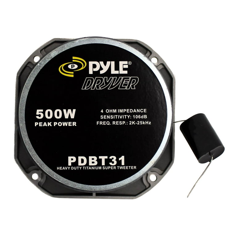 Pyle pdbt78 best sale
