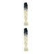 thumbnail image 4 of Seitruly Trenzas De Cabello De Moda Estilo Deseado Con Color Natural Extensiones De Cabello Trenzado De Moda B34 B34 2Conjunto, 4 of 6