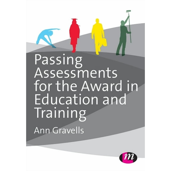 Further Education and Skills Passing Assessments for the Award in Education and Training, (Paperback)