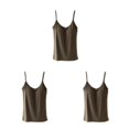 thumbnail image 2 of Camisola de yoga Minnieouse mujer top Fitness Chaleco ropa de gimnasia Transpirable al aire libre Verde L, 2 of 6