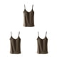 thumbnail image 5 of Sonducket Camisola de yoga Mujer Top Fitness Chaleco Ropa de gimnasia Transpirable al aire libre Multiusos Suavidad Traje deportivo Verde Type1 NO1, 5 of 6