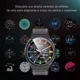 thumbnail image 4 of Reloj Inteligente Kumi Gt5 Max Smartwatch Bluetooth Llamada, 4 of 8