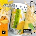 thumbnail image 4 of Creatina 500 g Sabor Mango 100 servicios 43 Supplements, 4 of 5