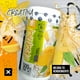 thumbnail image 4 of Creatina 500 g Sabor Mango 100 servicios 43 Supplements, 4 of 5