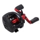 thumbnail image 3 of Carretes de pesca metálicos de alta velocidad con rueda de caída de agua, línea de pesca Baitcasting, equipo de pesca para agua salada y dulce, BMAX3, mano derecha, 3 of 14
