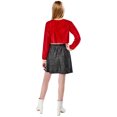 thumbnail image 2 of Rubies Stadium Starlet Pop Singer Costume for Kids, Girls, 2 of 4