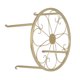 thumbnail image 4 of Soporte para plantas de hierro de una sola capa, soporte para suelo, soporte para maceta bajo Simple, balcón, sala de estar, estante para maceta con flor, 4 of 8