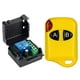 thumbnail image 3 of Interruptor de lámpara,Luces de techo con interruptor de luz de control remoto,Interruptor de pared Accesorio Ventiladores Lámparas,Interruptor de luz eléctrica de electrodomésticos, 3 of 7