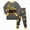 H01-Dark Gray, variant on TOWED22 Baby Clothes Boy 6 12 18 24 Months 2T 3T 4T 5T Toddler Fall Winter Outfit Truck Embroidery Sweatshirt Pants Set Size:3-4 Y,Color:Light Green