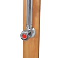 thumbnail image 3 of Wooden Garden Shower, 3 of 5