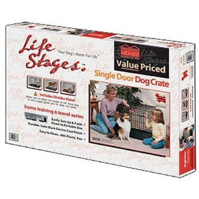 Midwest life stages deals