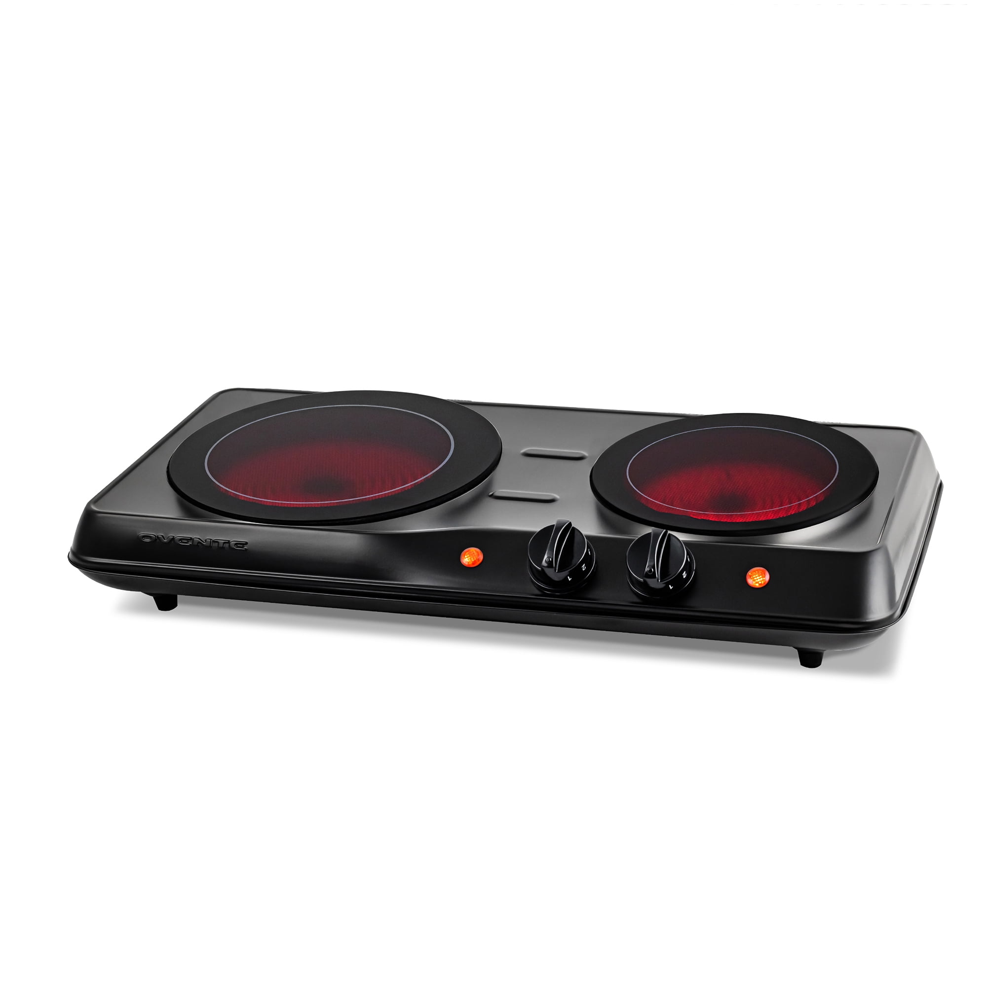cooktop hot