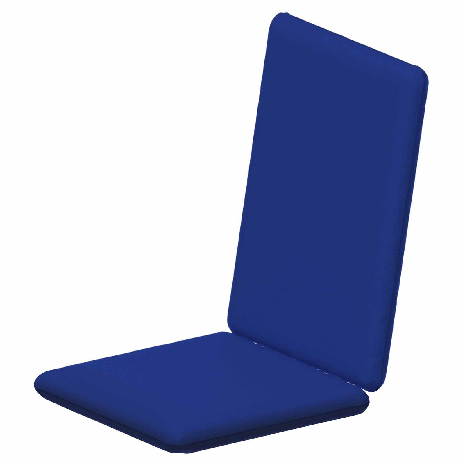 POLYWOOD® Sunbrella 40 x 17.25 in. Signature Hinged Dining Chair