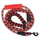 thumbnail image 5 of Correa reflectante para tirar de mascotas, cuerda de seguridad para perros medianos y grandes, correr, caminar, entrenar, color rojo, 5 of 13