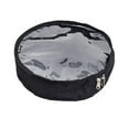 thumbnail image 3 of DYNWAVECA Cable Bag Clear PVC Cable Management Bag for Automotive Electric Vehicles, 3 of 10