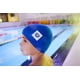 thumbnail image 3 of Gorro de natación Arena Unix II Junior, unisex, de 6 a 12 años, azul claro, 3 of 4