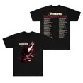 thumbnail image 2 of Ty Myers Photo Tee The Select Tour Merch T-Shirts Cosplay Unisex Fashion Crewneck Short Sleeve Top, 2 of 6