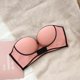 thumbnail image 1 of Sexy Desnudo Espalda Invisible De Las Mujeres Sujetador Sin Correas Recogido Empuje-Pecho De Corte Bajo Sujetador De Bodapangjing, 1 of 4