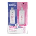thumbnail image 1 of Schwarzkopf BC Clean Color Freeze Duo Argent Litre JA24, 1 of 1
