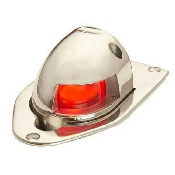 Accon Pop-Up Stainless Steel Port Light 205-M