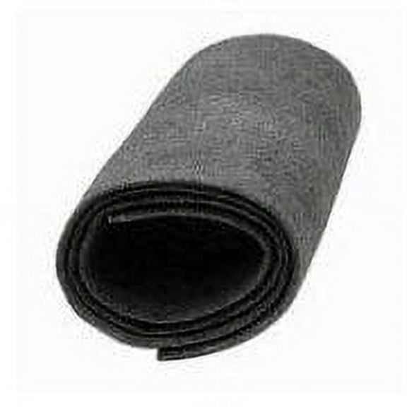 Replacement Pre-Filter for Standard Series Units, White