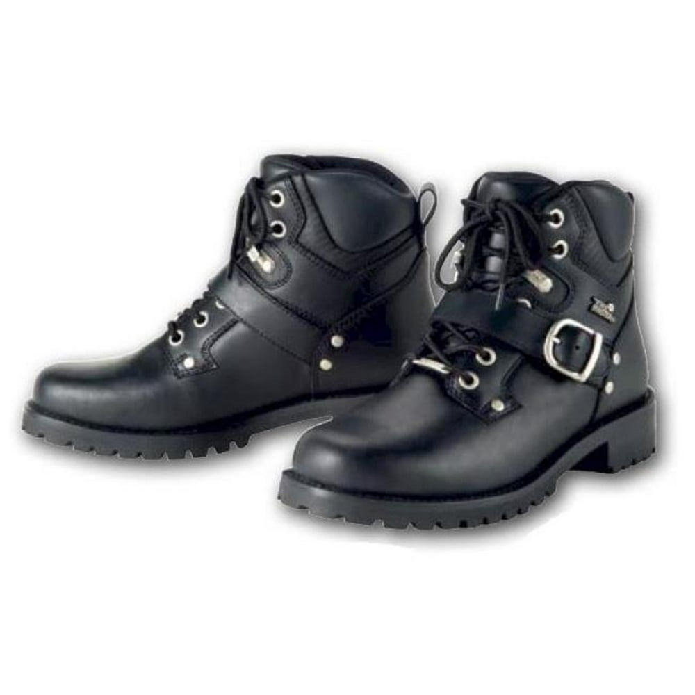 tourmaster coaster boots