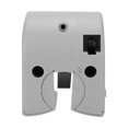 thumbnail image 1 of Soporte para pieza de mano dental accesorios para sillón dental plástico de fácil limpieza colgante para hospital Anggrek Otros, 1 of 8