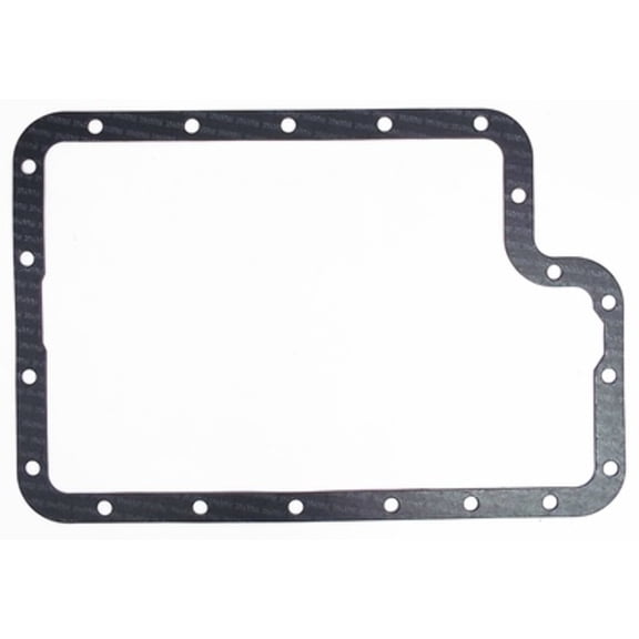 e4od 4r100 bottom pan cork pan gasket Automatic transmission