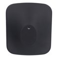 thumbnail image 1 of Support de Haut-Parleur de Bureau pour LSX II, Support de Haut-Parleurs de Bureau en Métal Antidérapant à Réduction de Vibration, Support Audio de Bureau à 15 Inclinaison pour Haut-Parleur Hi-Fi LSX II, 1 of 7