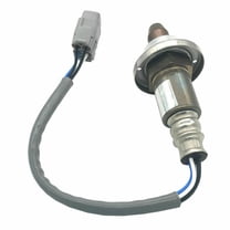 KESSOCCO 1Pc O2 Sensor 234-9099 Fit for 2010-2013 Kizashi 2.4L SX4 2.0L