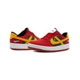 thumbnail image 2 of Tenis Juvenil Panam Minnie Mouse Rojo Negro 22-26 Ligeros negro 22, 2 of 6