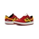 thumbnail image 2 of Tenis Juvenil Panam 200003-0056 Minnie Mouse Rojo Negro Ligeros 24, 2 of 6