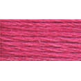 thumbnail image 1 of DMC Six-Strand Cotton Embroidery Floss 8 m (8.7 yd), Red, 1 of 3