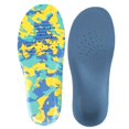 thumbnail image 2 of Kid Feet Support Shoes Pad Breathable Shock Absorbing Child Sports Insoles, 2 of 7
