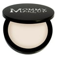 thumbnail image 4 of Pressed Mineral Dual Powder Foundation SPF 15, Oil Free, Talc Free, Gluten Free, 0.45 oz, Lullaby (Light) by Mommy Makeup, 4 of 8