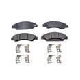 thumbnail image 2 of Balatas AG para Auto Delanteras para Chevrolet Suburban 1500 2007 a 2 Piezas Nuevas, 2 of 5