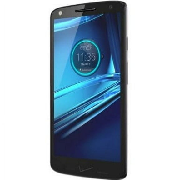 Motorola XT1585 Droid Turbo 2 WHITE 5.4'' 32GB Verizon Unlocked Android