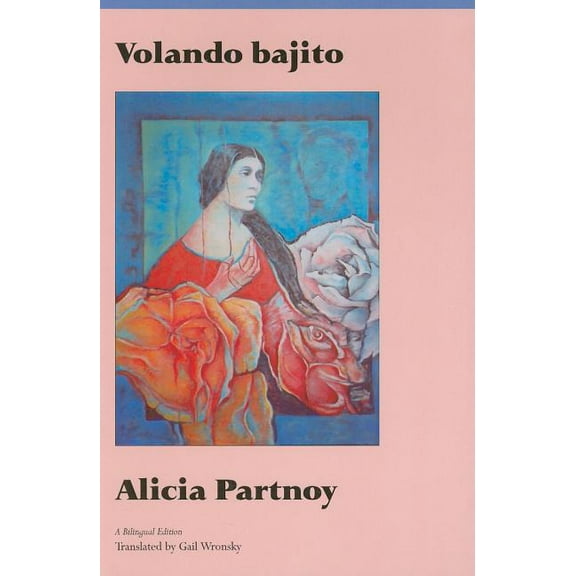 Volando Bajito, (Paperback)